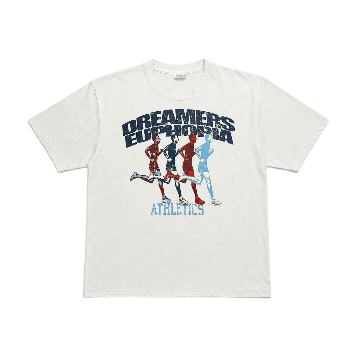 Runner Short-Sleeve