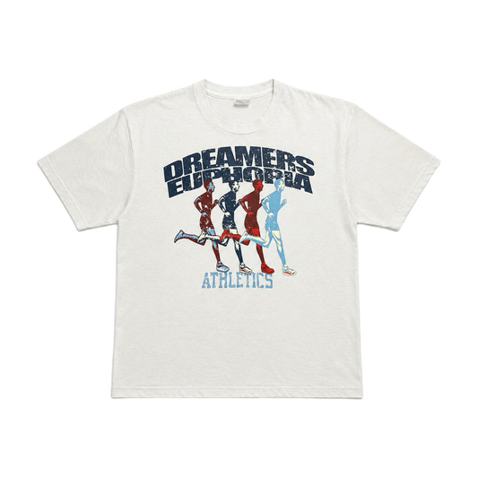 Runner Short-Sleeve