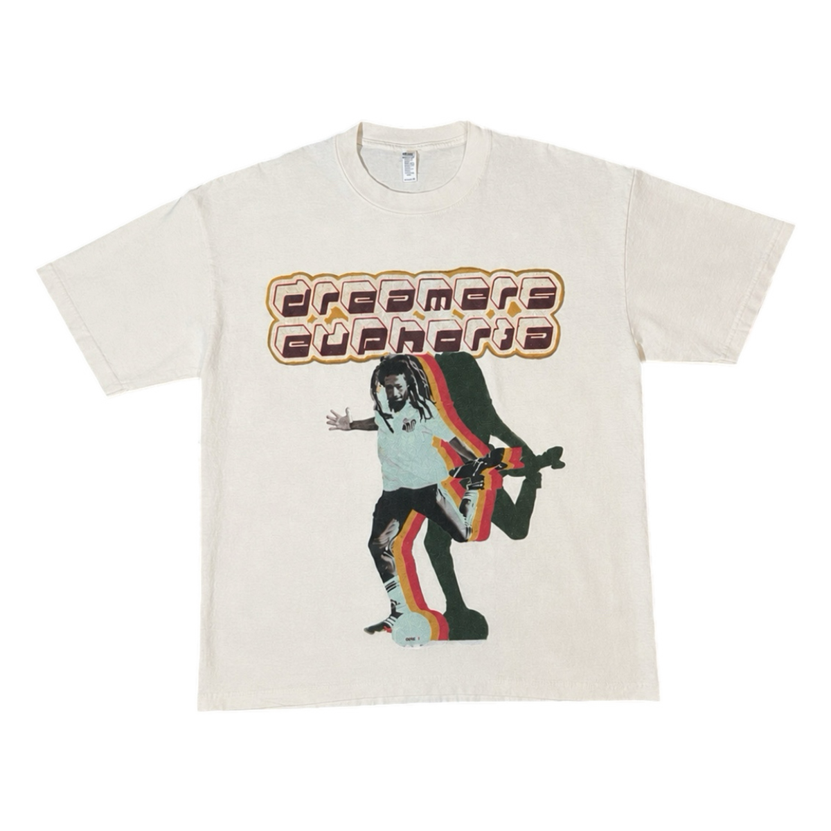 Redemption Tee